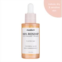 Standard Beauty Rosehip Serum